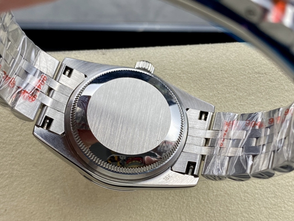 激安ロレックス角部分ディテール